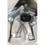 Kneader with swing arm, 40 Kg - Variable speed