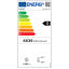 Grille blanche pour WR-NV99-2W