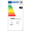 Grille blanche pour WR-VP56-1W