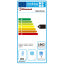 Table réfrigérante ventilée, 4 portes GN 1/1 (550 Lit.)