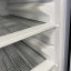 Zamrażarka statyczna 525 litrów, GN2/1+600x400, stal nierdzewna