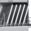 Dishwasher & utensils, plates 600x400, baskets 500x600 mm