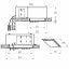 Ceiling refrigerated group T° -5°+5°