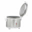 Rice cooker, 3.6 liters