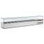 Set Refrigerated table & structure: