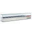 Set Refrigerated table & structure:
