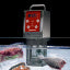 Tank GN 2/1 for cooker with lid