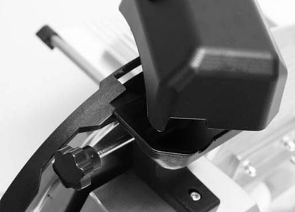 Professional slicer blade ø 250 mm