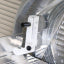 Professional slicing machine, blade Ø 275 mm