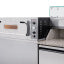 Four électrique 2x 2 pizzas diam. 350mm, 2 pièces