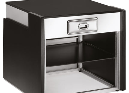Casher element 1000 mm - GREY