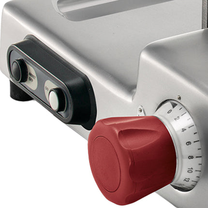 Trancheuse verticale professionnelle, Ø 300 mm (14") "Delicatessen"