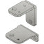 Door reversibility kit
