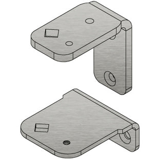 Door reversibility kit