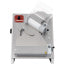 Pizza roller Ø 320 mm, 2 rollers, in stainless steel