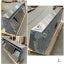 Complete hood, (9/9-2500 M3/h) 120 Pa, variator, 4 filters