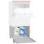 Set Dishwasher & closed base unit: