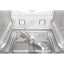 Dishwasher basket 500x500mm + draining pump
