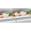 Ventilated cooling table, 2 doors GN 1/1, 260 Lit. with refrigerated structure