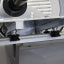 Professional slicing machine, blade Ø 275 mm