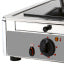 Grill Panini DOBBEL vitrokeramikk