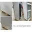 Ventileret displayenhed positiv 382 liter HVID
