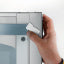 Four à convection gaz 5xEN(GN), humidificateur automatique