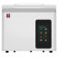 Vacuum machine, stainless steel tank 460x420xh180 mm. 21 m3/h TOUCH screen