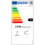 Refrigerated display counter, static, drawer system, without reserve - BLACK