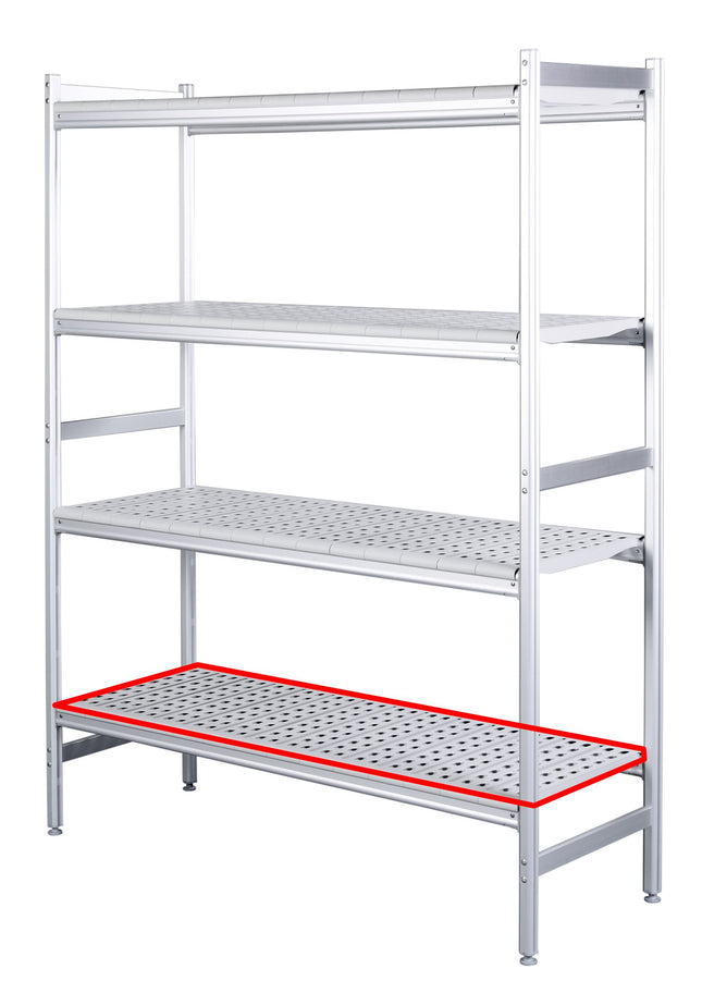 SARO aluminiowa płyta z tworzywa sztucznego 475 x 1240 mm – detaljebillede 1