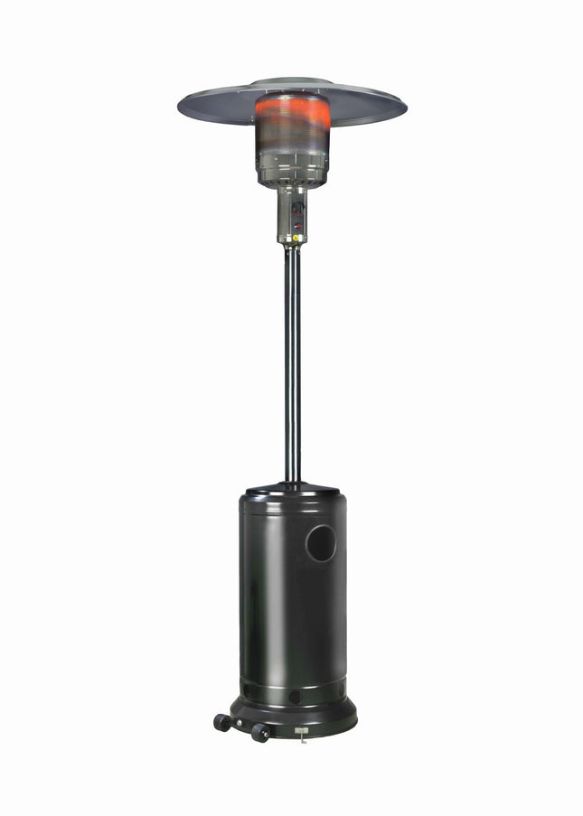 SARO gasvarmeapparat 
Model THG 14000 PATIOHEATER