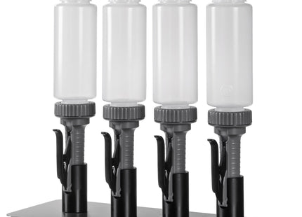 SARO-portioneringspumpe 
Model PP-004