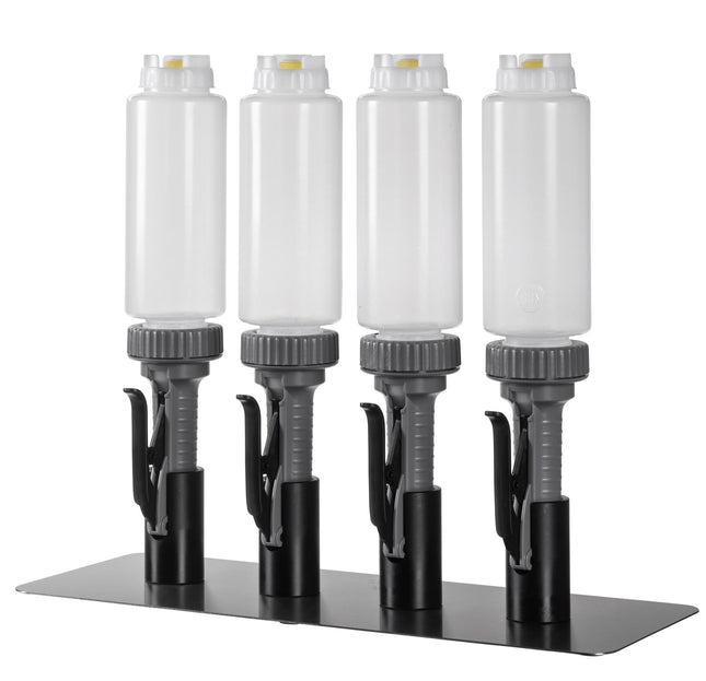 SARO-portioneringspumpe 
Model PP-004