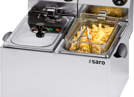SARO frituregryde 
Model PROFRI 44