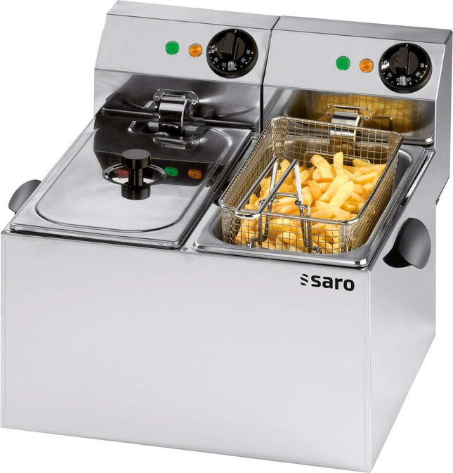 SARO frituregryde 
Model PROFRI 44