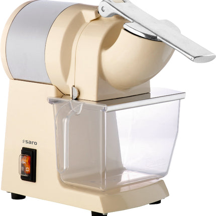 SARO Cheese Grater
model SANTOS 2N