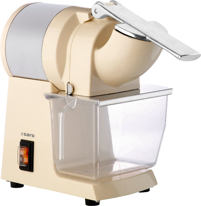 SARO Cheese Grater
model SANTOS 2N