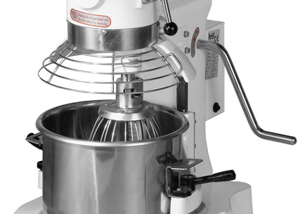 SARO planetarisk røremaskine 
Model PR 10