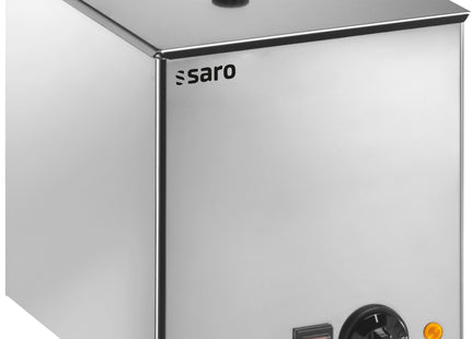 SARO pølsevarmere 
Model HD 100