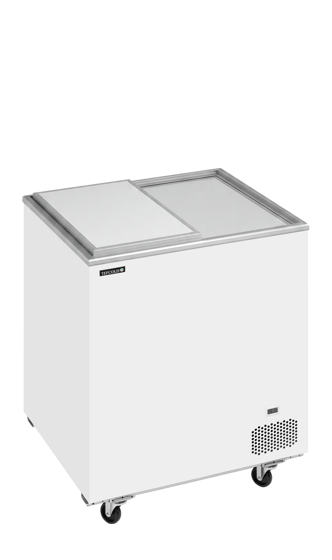 Ice Cream Freezer - IC203SD