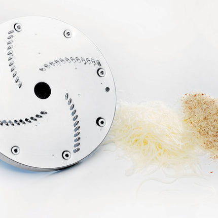 SARO Disque râpe 2 mm pour SANTOS 2N