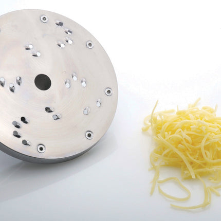 SARO Grater disc 3 mm for SANTOS 2N