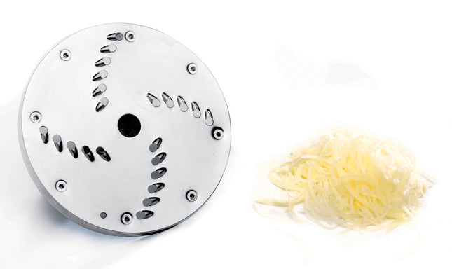 SARO Grater disc 4 mm for SANTOS 2N