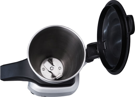 SARO isknuser 
Model EC 80 – detaljebillede 2