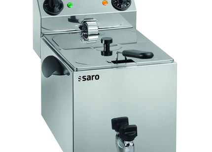 SARO frituregryde 
Model PROFRI 10