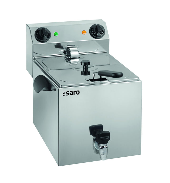 SARO frituregryde 
Model PROFRI 10