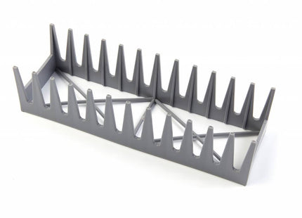 Dishwasher Plate Insert