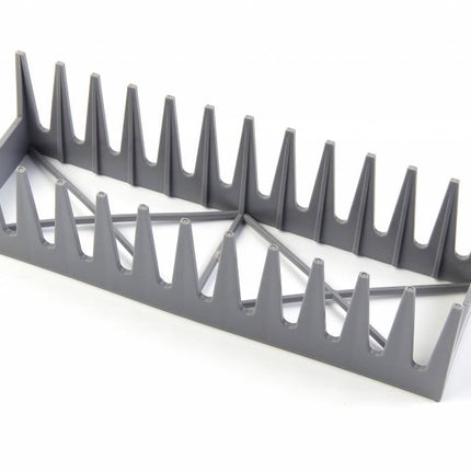 Dishwasher Plate Insert