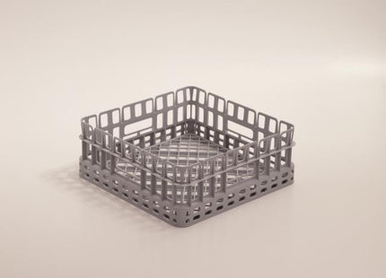 Glasstativ til opvaskemaskine - 40 x 40 cm