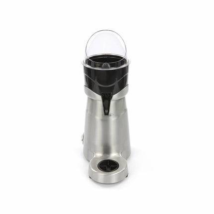 Presse Orange - 32L/h - Hauteur Verre 19cm - Électrique